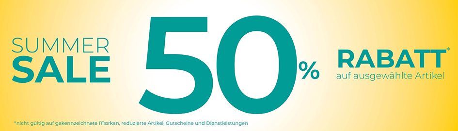 Summer Sale