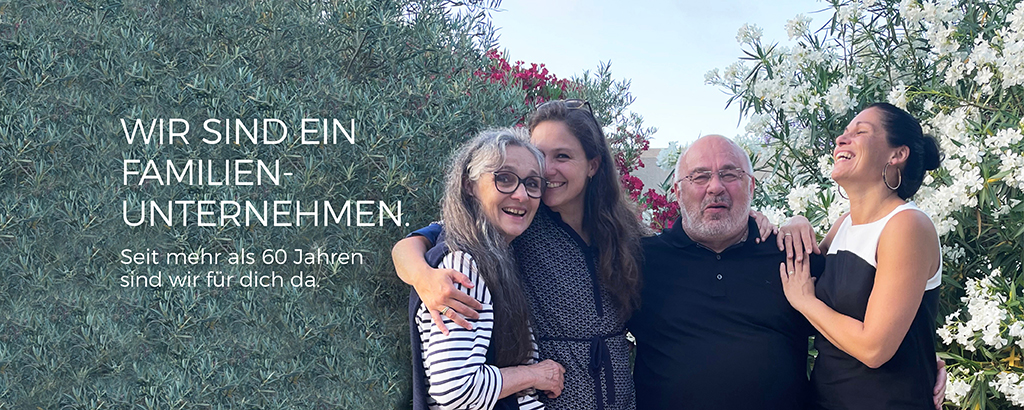 Unsere Geschichte | beautyworld.luxury