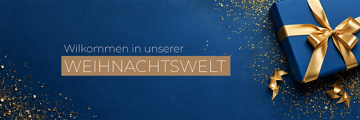 Weihnachtswelt