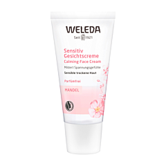 WELEDA Mandel Sensitiv Feuchtigkeitscreme