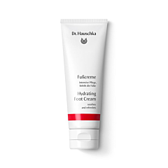DR. HAUSCHKA Fußcreme