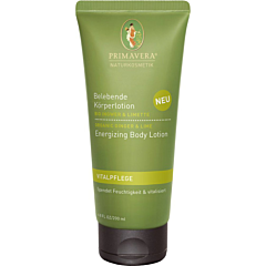 Primavera Lebensfreude Körperlotion