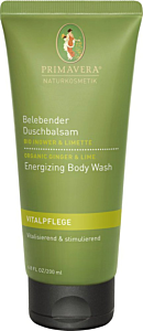 Primavera Lebensfreude Cremedusche