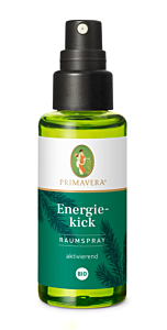 Primavera Raumspray Energiekick