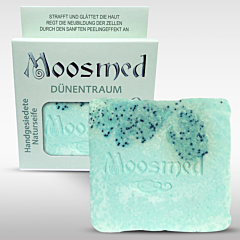 Moosmed Naturseife - Dünentraum