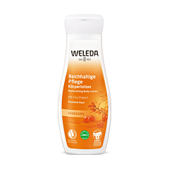 WELEDA Regenerierende Bodylotion