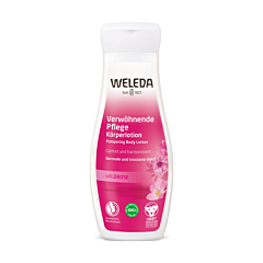 WELEDA Glättende Bodylotion