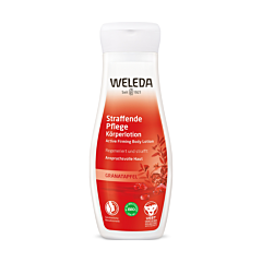 WELEDA Straffende Serum Bodylotion