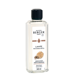 Maison Berger Duft für Katalyselampe CÈDRE DU LIBAN 500ml