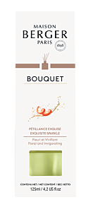 Maison Berger Duftbouquet PÉTILLANCE EXQUISE 125ml