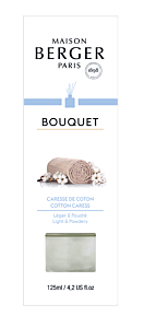 Maison Berger Duftbouquet CARESSE DE COTON 125ml