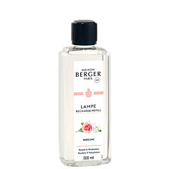 Maison Berger Duft für Katalyselampe PARIS CHIC 500ml
