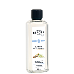 Maison Berger Duft für Katalyselampe THÉ BLANC PURETÉ 500ml