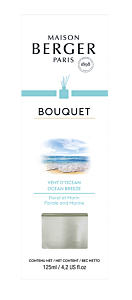 Maison Berger Duftbouquet VENT D'OCÉAN 125ml