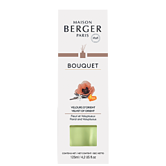 Maison Berger Duftbouquet VELOURS D'ORIENT 125ml