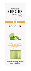Maison Berger Duftbouquet FLEUR DE CITRONNIER 125ml
