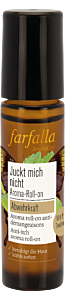 Farfalla, Gesichts- &Körperpflege Abwehrkraft, Juckt mich nicht Aroma Roll-on