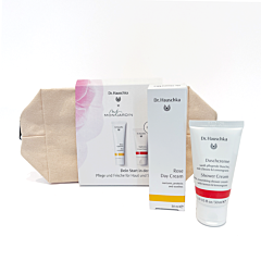 Dr. Hauschka my Mon Jardin Set