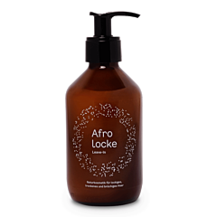 Afrolocke Leave-In