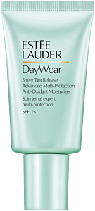Estée Lauder DayWear Multi-Protection Anti-Oxidant Sheer Tint Release Moisturizer SPF 15