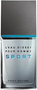 Issey Miyake L'Eau d'Issey pour Homme Sport EdT Nat. Spray