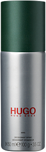 Hugo Boss Hugo Man Deodorant Spray