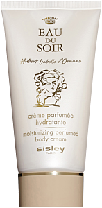 Sisley Eau du Soir Crème Parfumée Hydratante