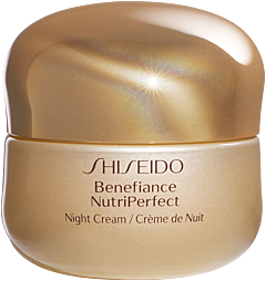 Shiseido Benefiance NutriPerfect Night Cream