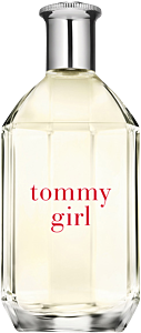 TOMMY HILFIGER Tommy Girl EdT Nat. Spray