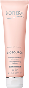 Biotherm Biosource Mousse Nettoyante PS