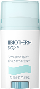 Biotherm Deo Pure Deodorant Stick