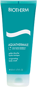 Biotherm Aquathermale Gel Douche