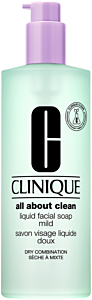 Clinique Liquid Facial Soap Mild