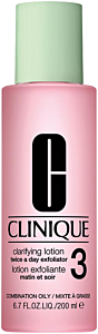 Clinique Clarifying Lotion 3