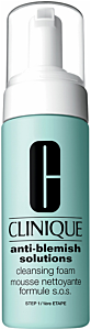 Clinique Anti-Blemish Solutions Cleansing Foam