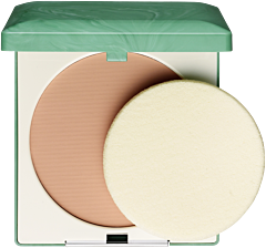Clinique Stay-Matte Sheer Pressed Powder