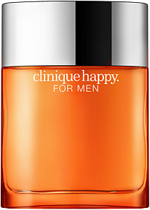 Clinique Happy For Men EdC Nat. Spray