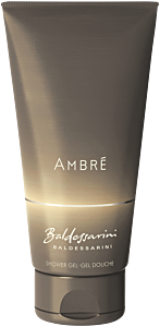 Baldessarini Ambré Shower Gel