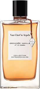 Van Cleef & Arpels Collection Extraordinaire Orchidée Vanille EdP Nat. Spray