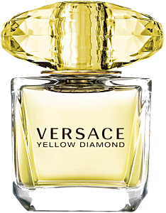 Versace Yellow Diamond EdT Nat. Spray