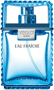 Versace Man Eau Fraîche EdT Nat. Spray