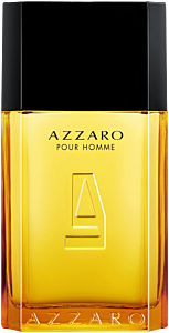 Azzaro Pour Homme EdT Nat. Spray