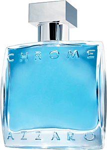 Azzaro Chrome EdT Nat. Spray