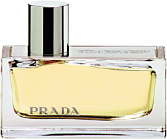 Prada Amber EdP Nat. Spray