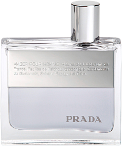 Prada Amber Pour Homme EdT Nat. Spray