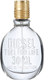Diesel Fuel for Life Pour Homme EdT Vapo