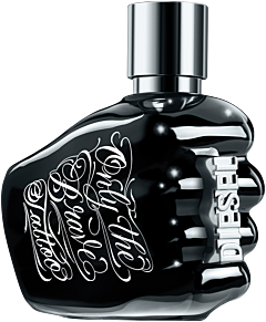 Diesel Only the Brave Tattoo EdT Vapo