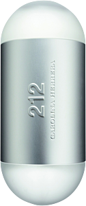 Carolina Herrera 212 EdT Nat. Spray