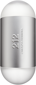 Carolina Herrera 212 EdT Nat. Spray