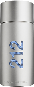 Carolina Herrera 212 Men EdT Nat. Spray